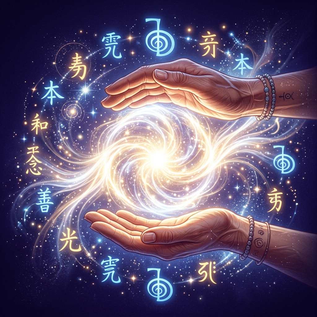 Reiki Healing